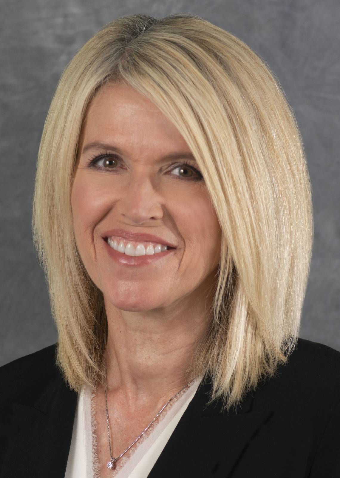Lisa Grow Idaho Power